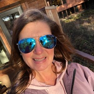 Meet your Posher, Janell